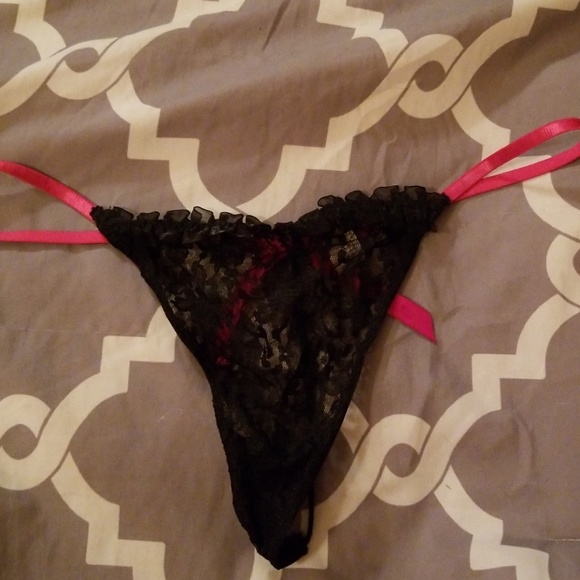 Sweet & Sexy Other - Sweet & Sexy Thong